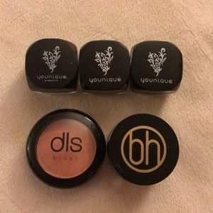 Younique pigments & extras!!!!